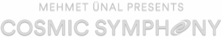 Cosmic Symphony